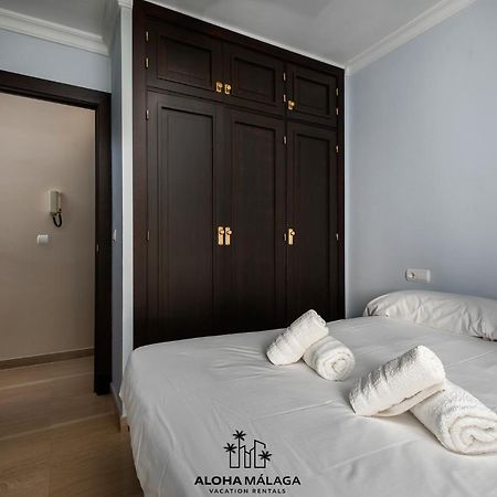 Villa Alamos Beach House By Alohamalaga à Torremolinos Extérieur photo