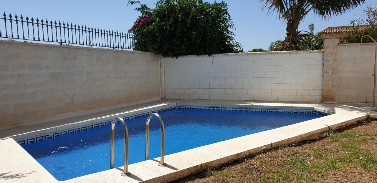 Villa Alamos Beach House By Alohamalaga à Torremolinos Extérieur photo