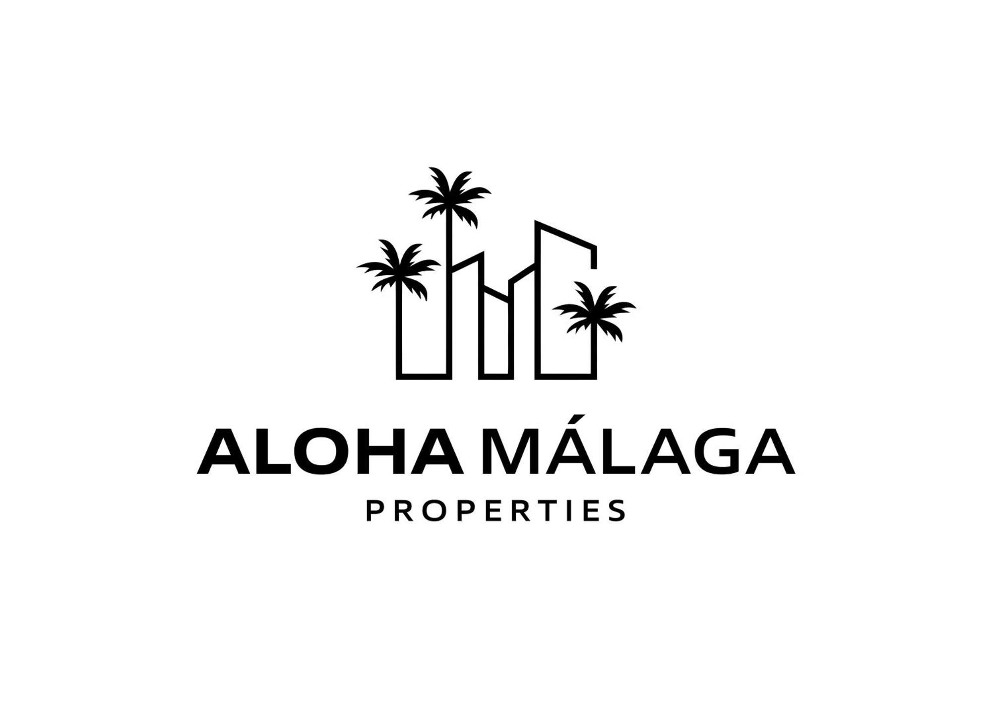 Villa Alamos Beach House By Alohamalaga à Torremolinos Extérieur photo